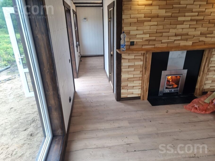 Celtnieku 4, Ķekava, Rīgas rajons, Ķekavas pag. — telpa