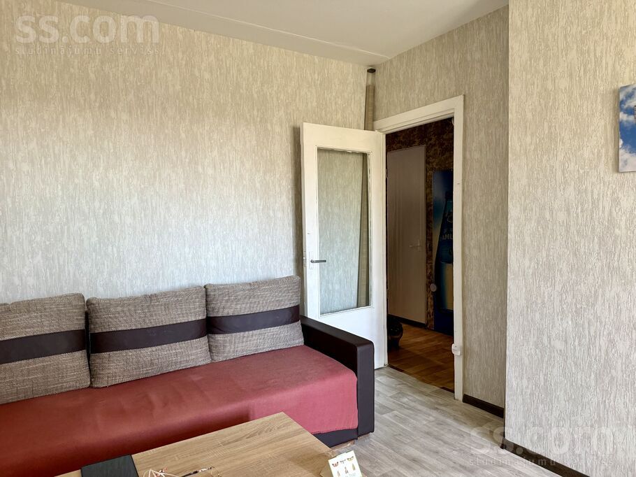 Jāņa Pliekšāna iela 100, Jūrmala — dzivoklis