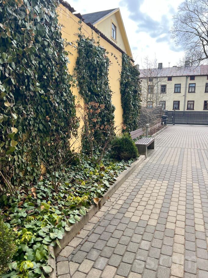 Īves 3, Rīga — dzivoklis