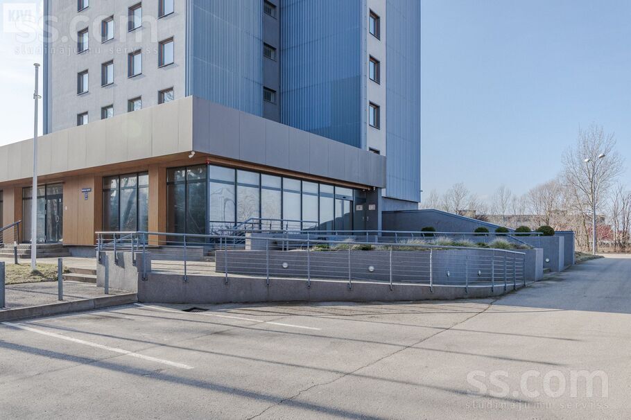 Katrīnas d. 27, Rīga — dzivoklis