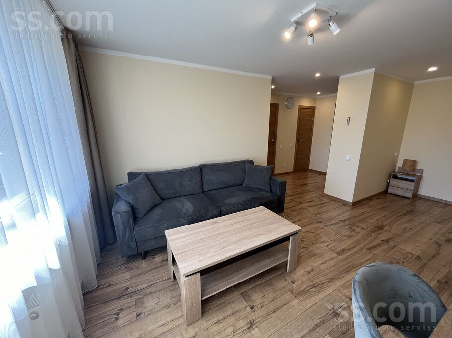 Kuldīgas 13a, Rīga — dzivoklis