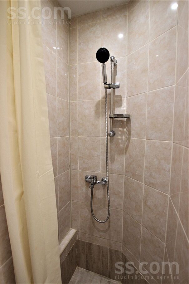 Matīsa 113, Rīga — dzivoklis