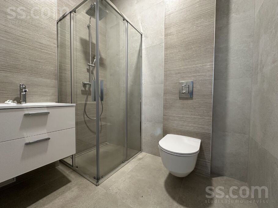 Kristapa 2, Rīga — dzivoklis