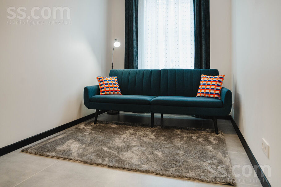 Matīsa 101, Rīga — dzivoklis