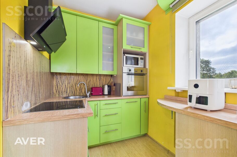 Lakstīgalu iela 32, Skrīveri, Aizkraukle un raj., Skrīveru pag. — maja