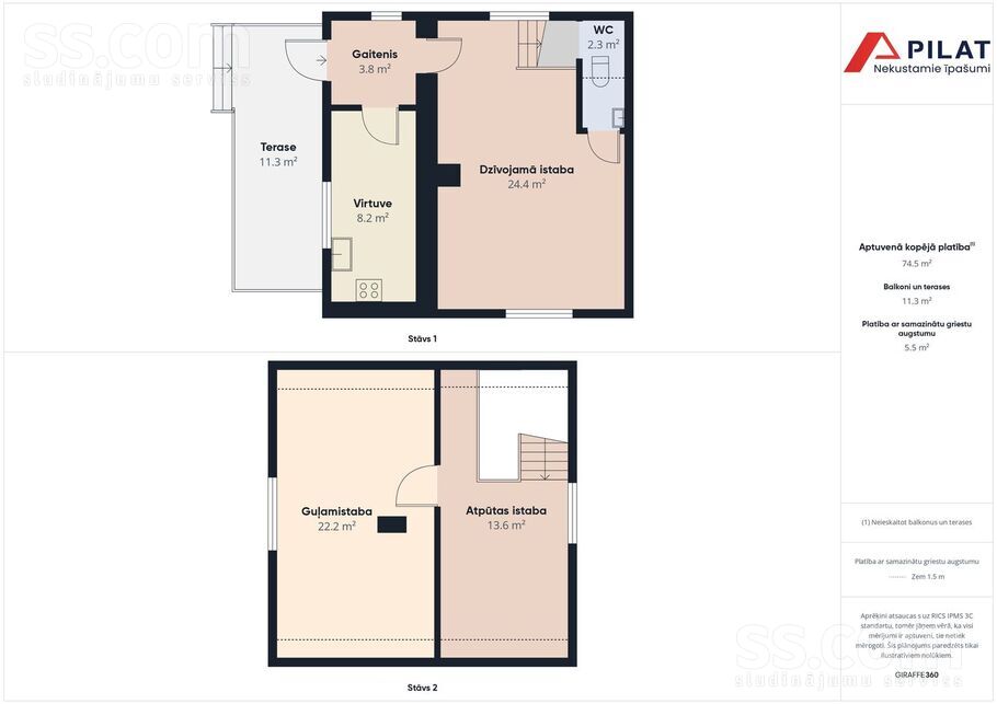 Devītā iela 2, Šķēde, Liepāja un raj., Medzes pag. — maja