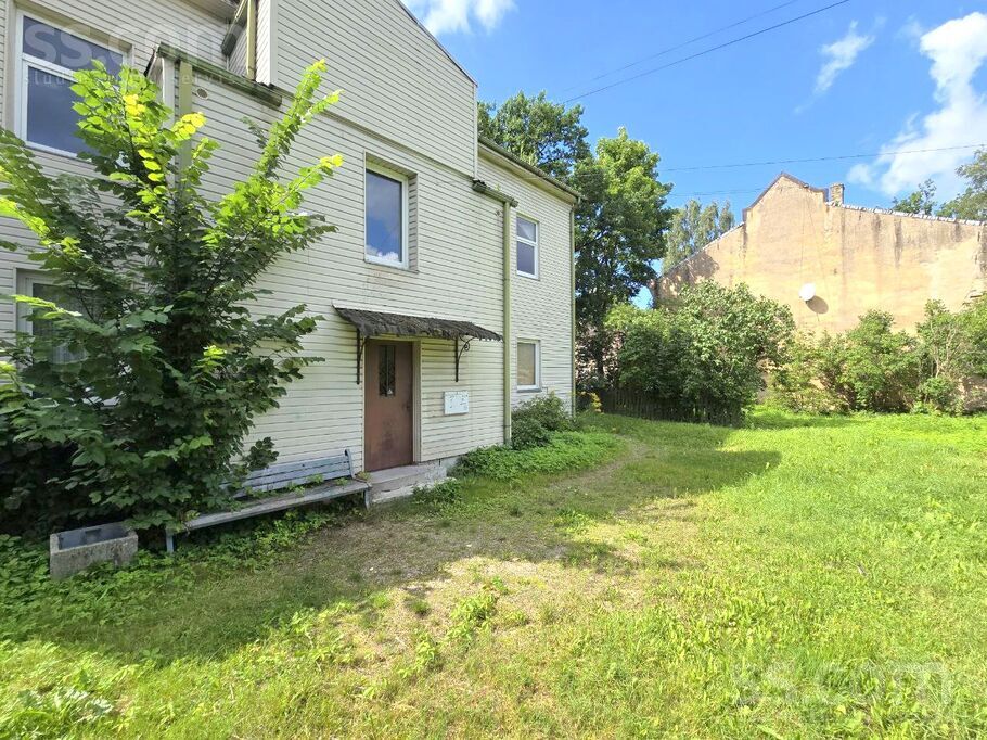 Čiekurkalna 6. šķ l. 17, Rīga — maja