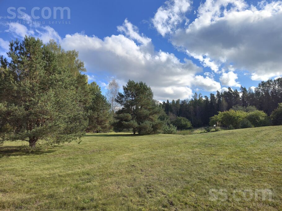 Vandzene, Talsi un raj., Vandzenes pag. — vienseta