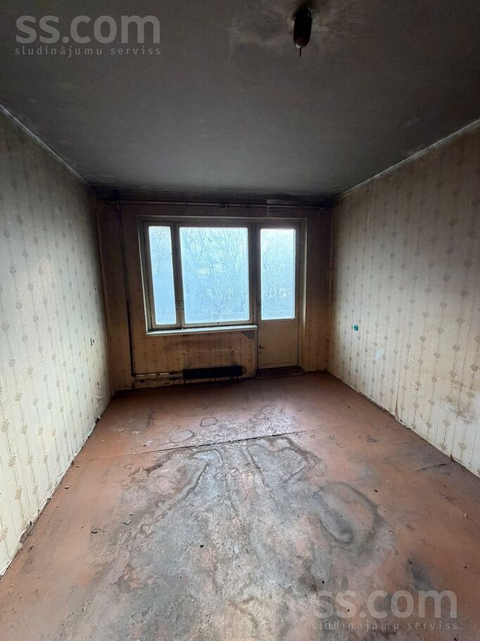 Lielupes 68, Rīga — dzivoklis