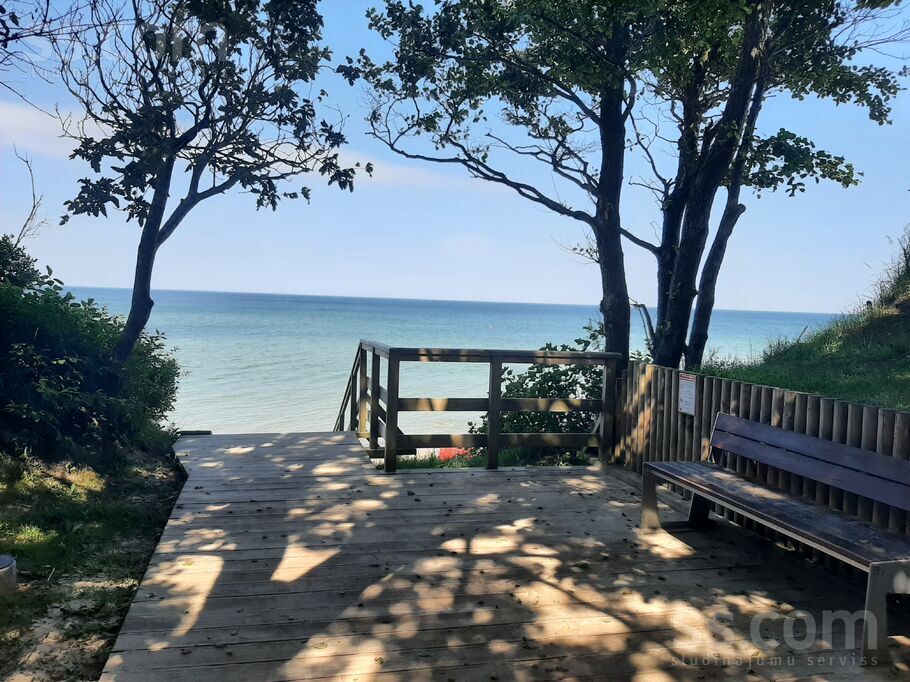 Selgas 1, Ventspils un raj., Ventspils — maja