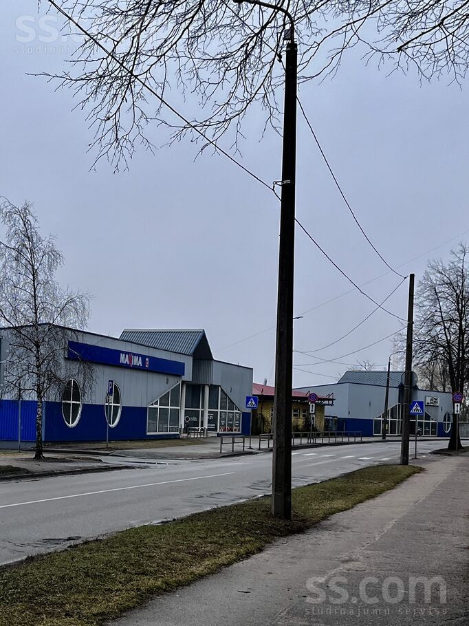 Meldru 2, Rīga — dzivoklis