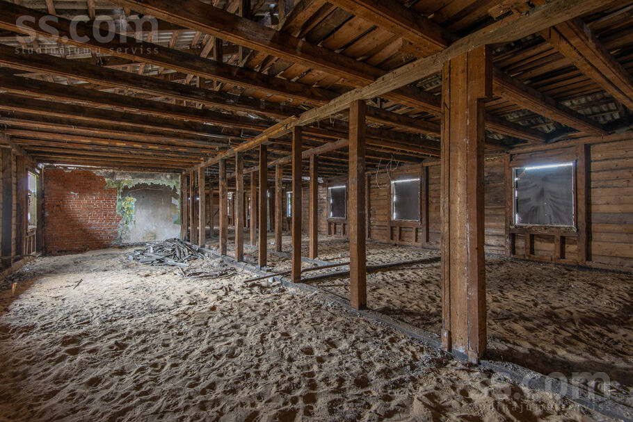 Rencēnu 12, Rīga — maja