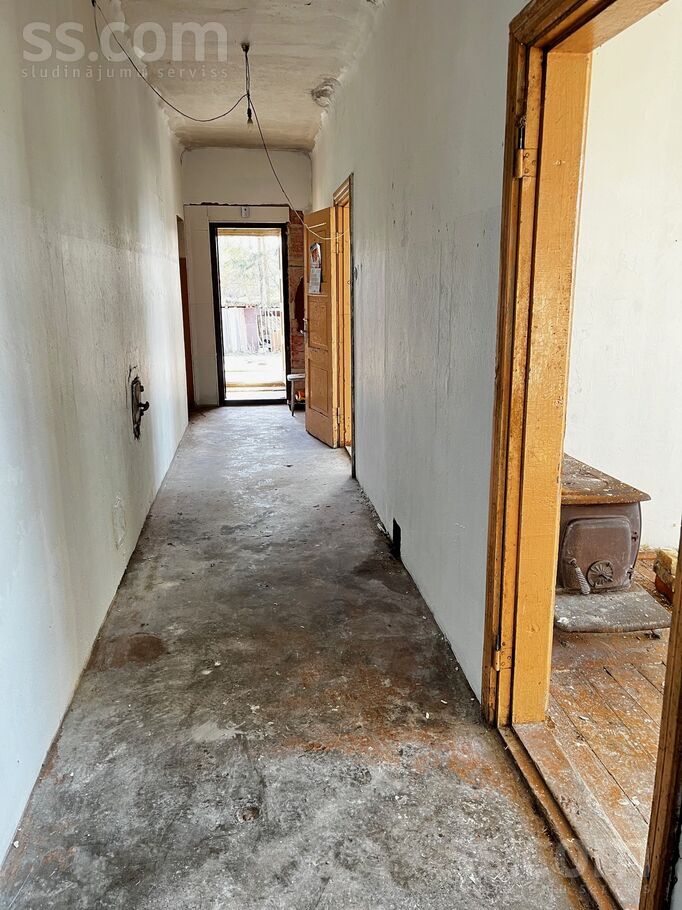 Blāzmas 2.3, Blāzma, Tukums un raj., Lestenes pag. — maja