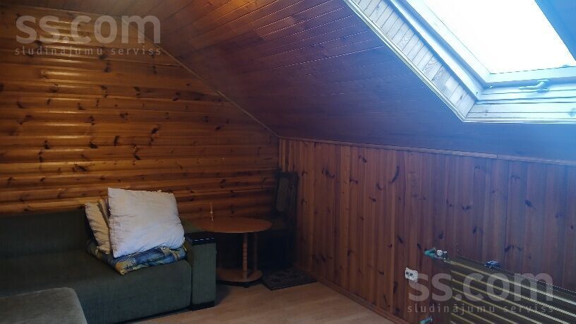 Dzintaru 33, Daugavpils un raj., Daugavpils — telpa