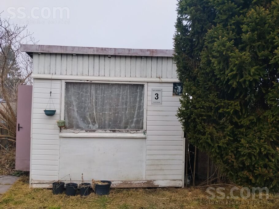 Smilgu iela 27, Ādaži, Rīgas rajons, Ādažu nov. — zeme