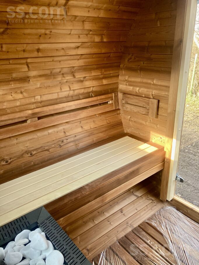 Rigas1, Dole, Rīgas rajons, Salaspils l. t. — telpa