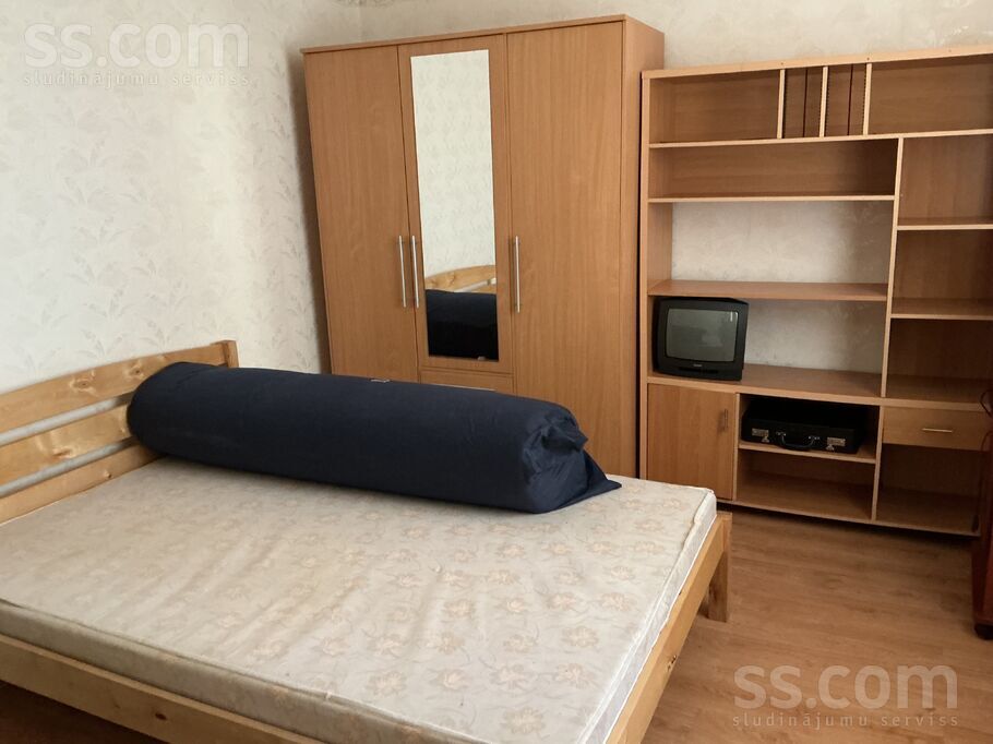 Mētras 1, Auri, Dobele un raj., Auru pag. — maja