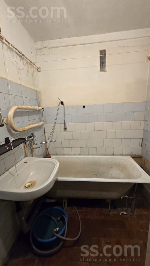 Slokas 187, Rīga — dzivoklis