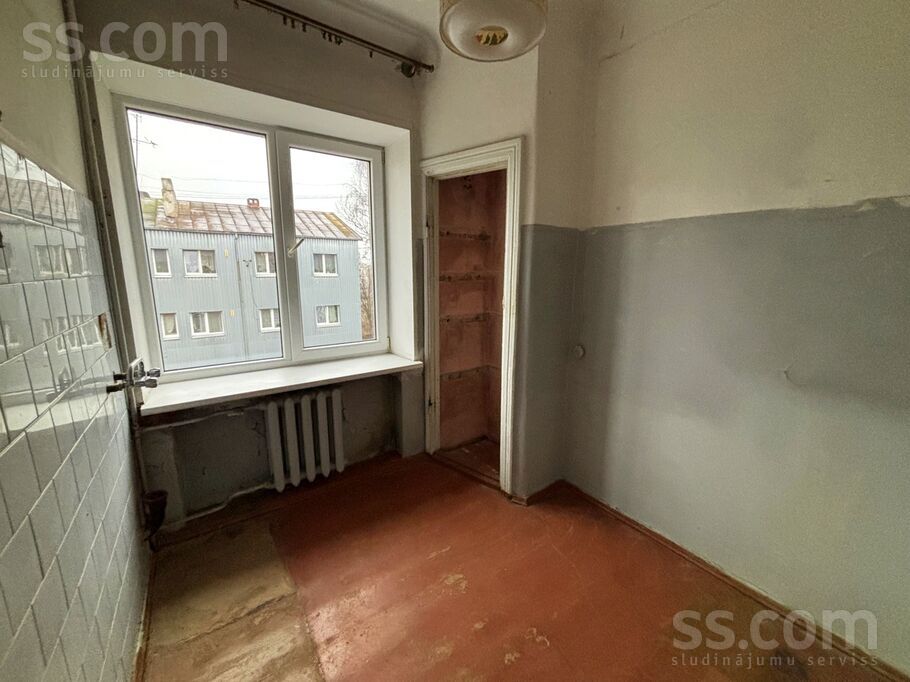 Jaunrozes 9 k2, Rīga — dzivoklis