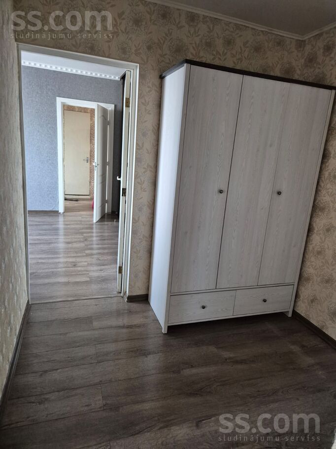 Zolitūdes 46/2, Rīga — dzivoklis