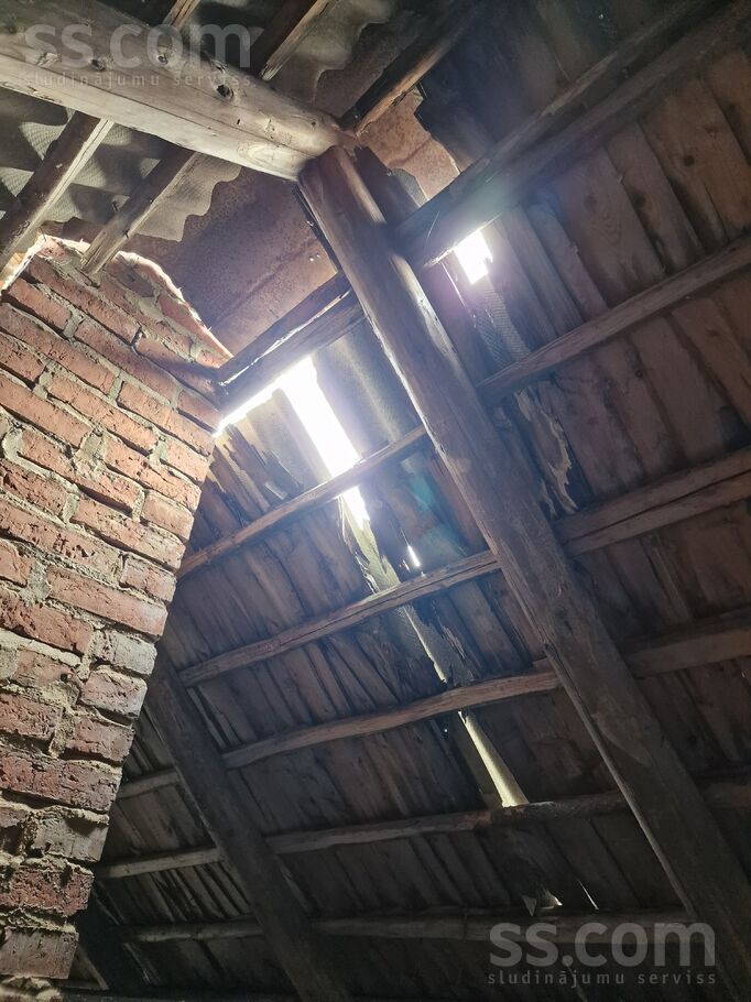 Vite, Rīgas rajons, Mālpils pag. — vienseta