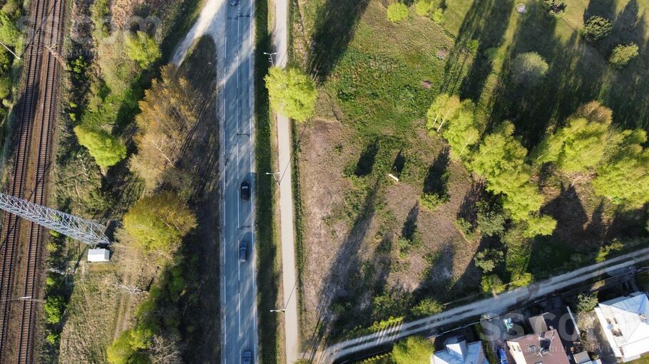 Ābolu iela 1, Garciems, Rīgas rajons, Carnikavas nov. — zeme