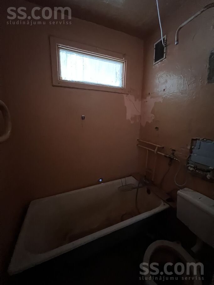 Māja 20, Sēļi, Valka un raj., Valkas pag. — dzivoklis