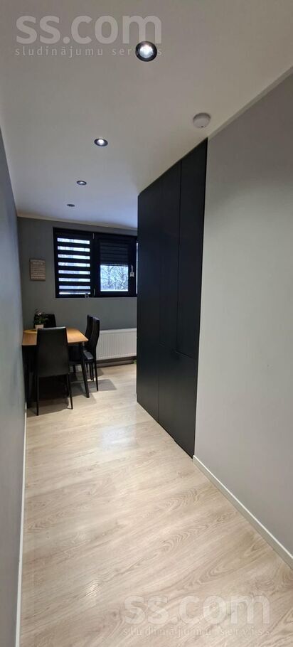 Kalnabeites 3, Rīgas rajons, Sigulda — dzivoklis