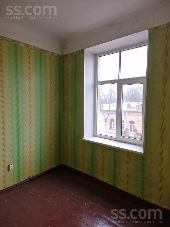 Bauskas 149, Rīga — dzivoklis