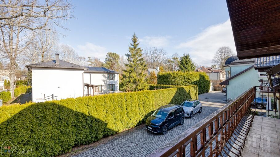 Muižas 24, Jūrmala — maja