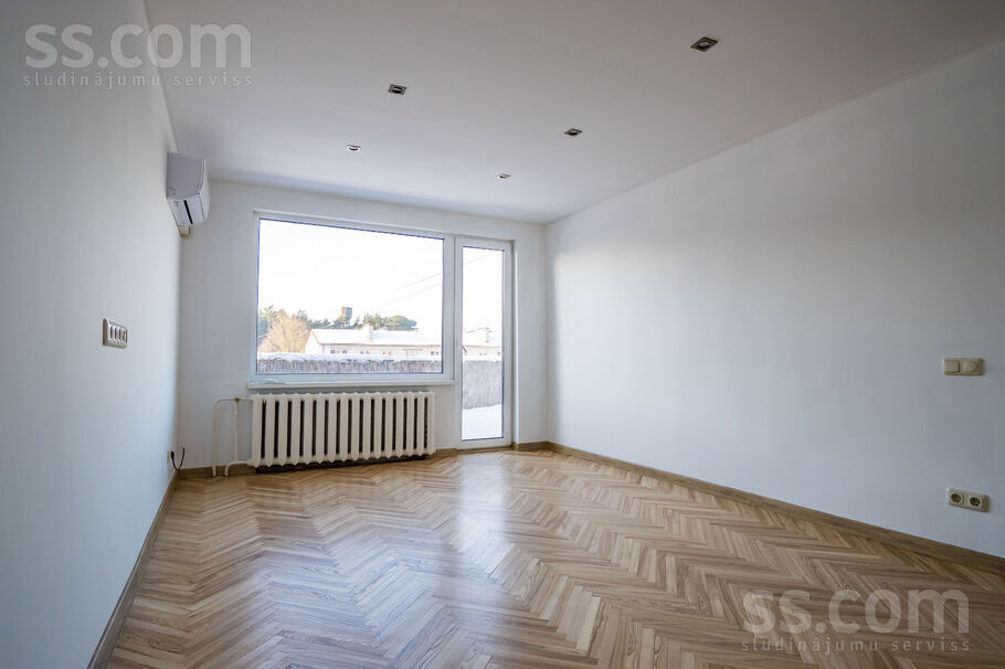 Mazcenu aleja 6, Jaunmārupe, Rīgas rajons, Mārupes pag. — dzivoklis