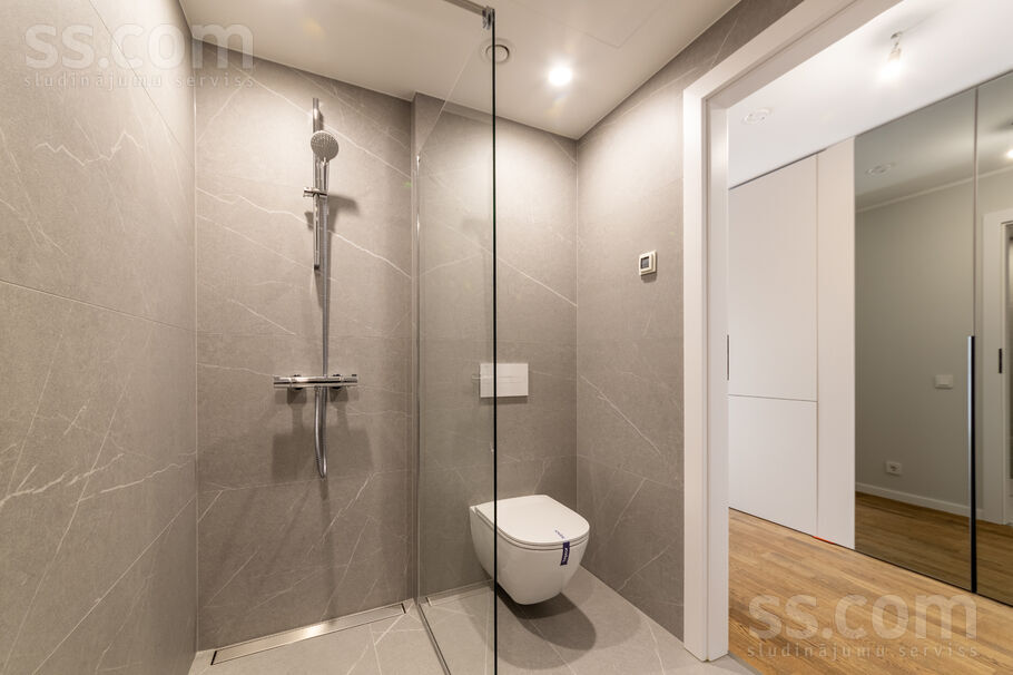 Raņķa d. 5, Rīga — dzivoklis