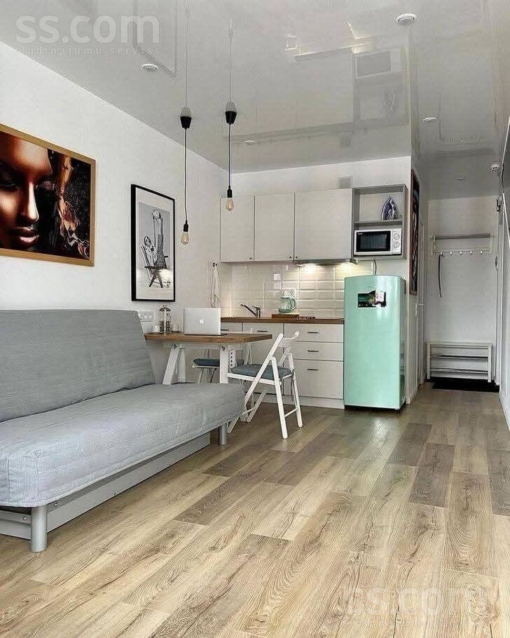 Kungu 9, Jelgava un raj., Jelgava — dzivoklis