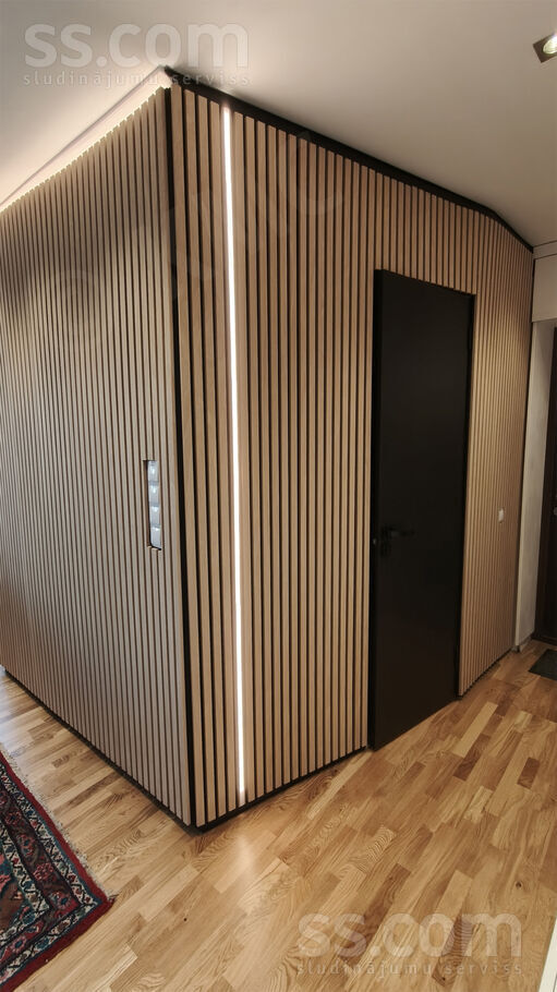 Rūpnīcas iela 5, Ugāle, Ventspils un raj., Ugāles pag. — dzivoklis