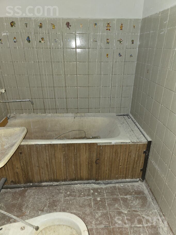 Skaistkalni 19, Tārgale, Ventspils un raj., Tārgales pag. — dzivoklis