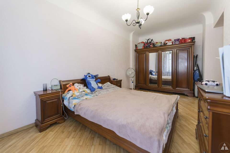 Brīvības gatve 234, Rīga