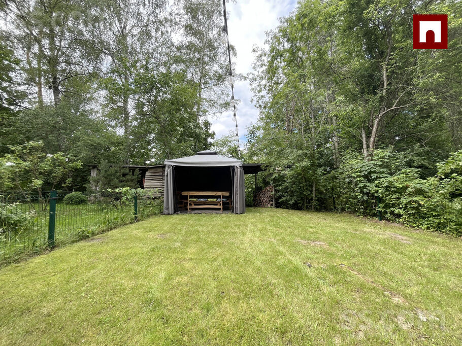 Gundegu 48, Rīgas rajons, Saulkrastu l. t. — maja