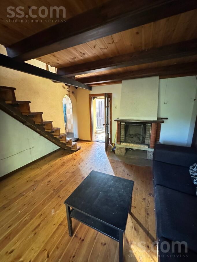 Ķīšupe 2 214, Rīgas rajons, Saulkrasti — maja