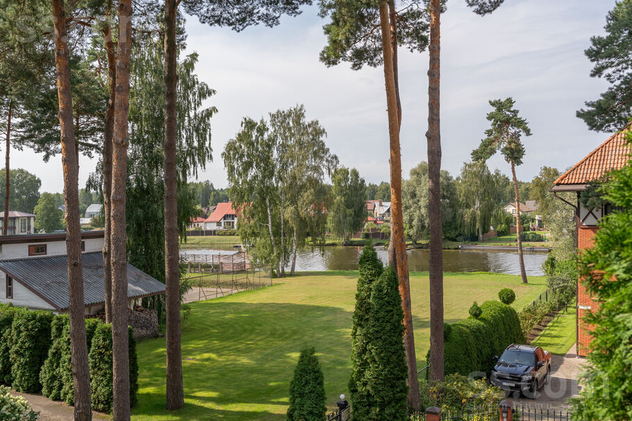 Čiekuru, Priedkalne, Rīgas rajons, Garkalnes nov. — maja