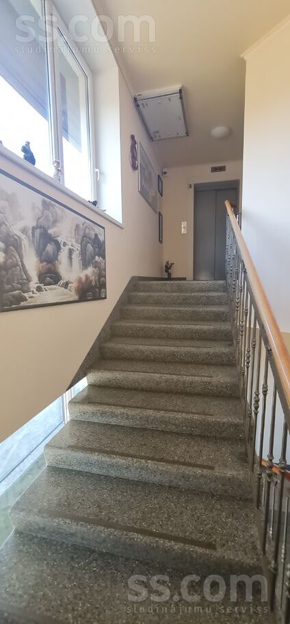 Atpūtas 8 3, Bukulti, Rīgas rajons, Garkalnes nov. — dzivoklis