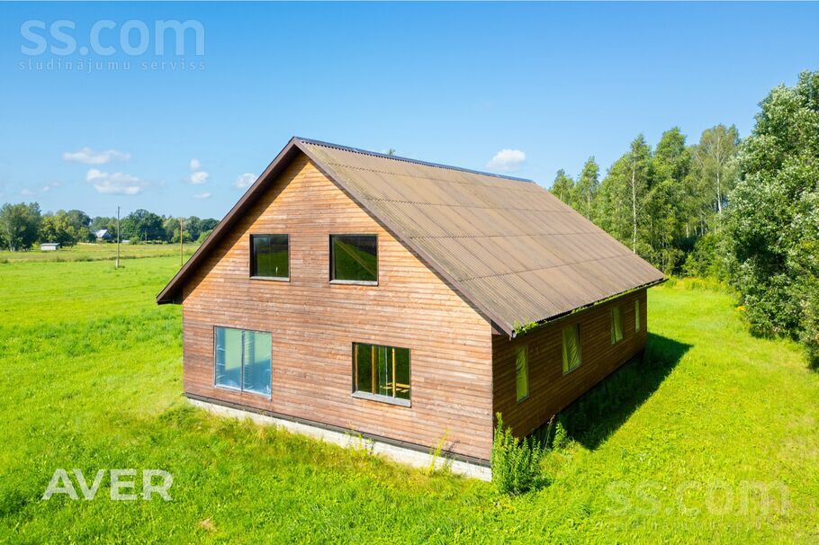 Valmiera un raj., Rūjiena — vienseta