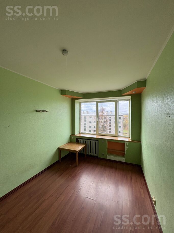 Meža prospekts 4, Dobele un raj., Dobele — dzivoklis