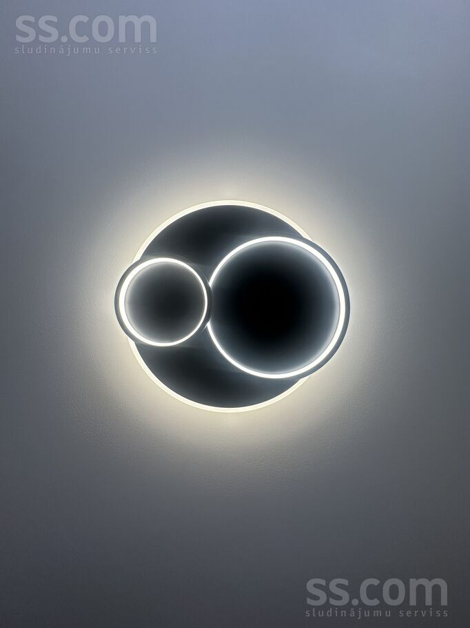 Lāčplēša iela 37, Aizkraukle un raj., Aizkraukle — dzivoklis