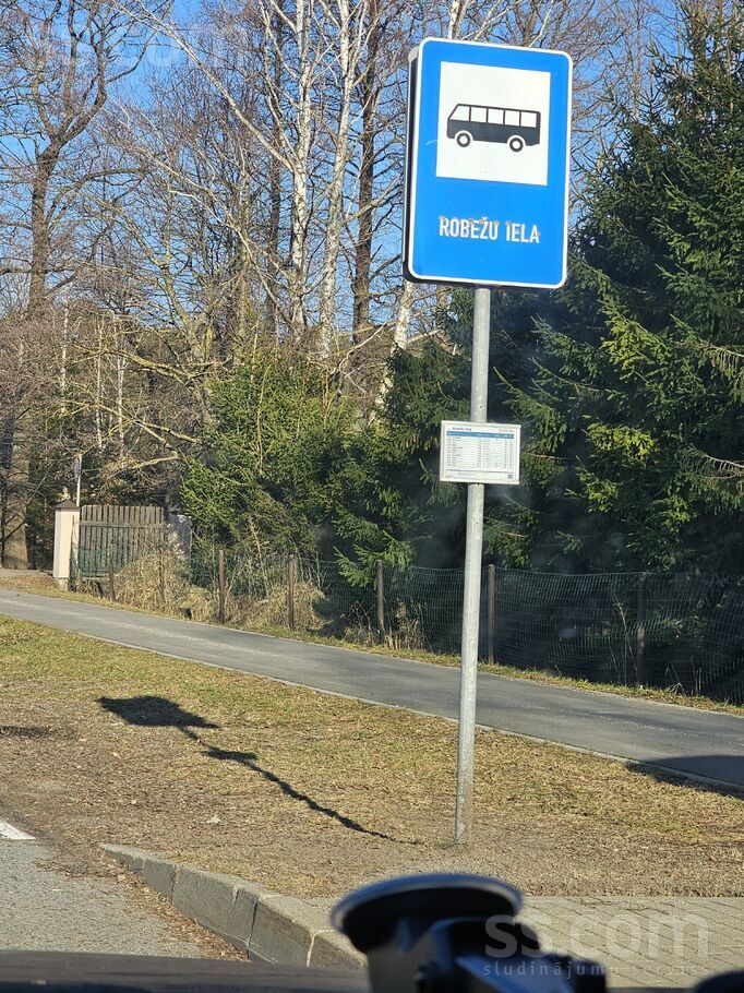 Īrisu 9, Skulte, Limbaži un raj., Skultes pag. — zeme