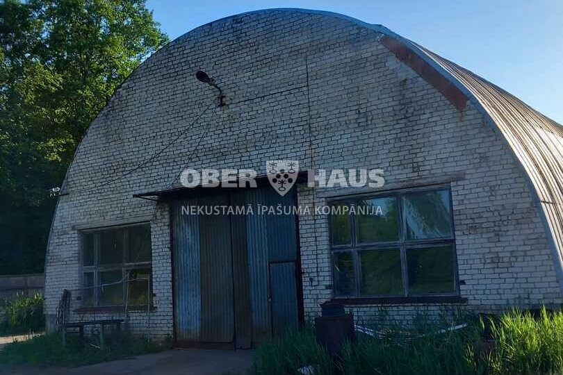 Dokupe, Ventspils nov.