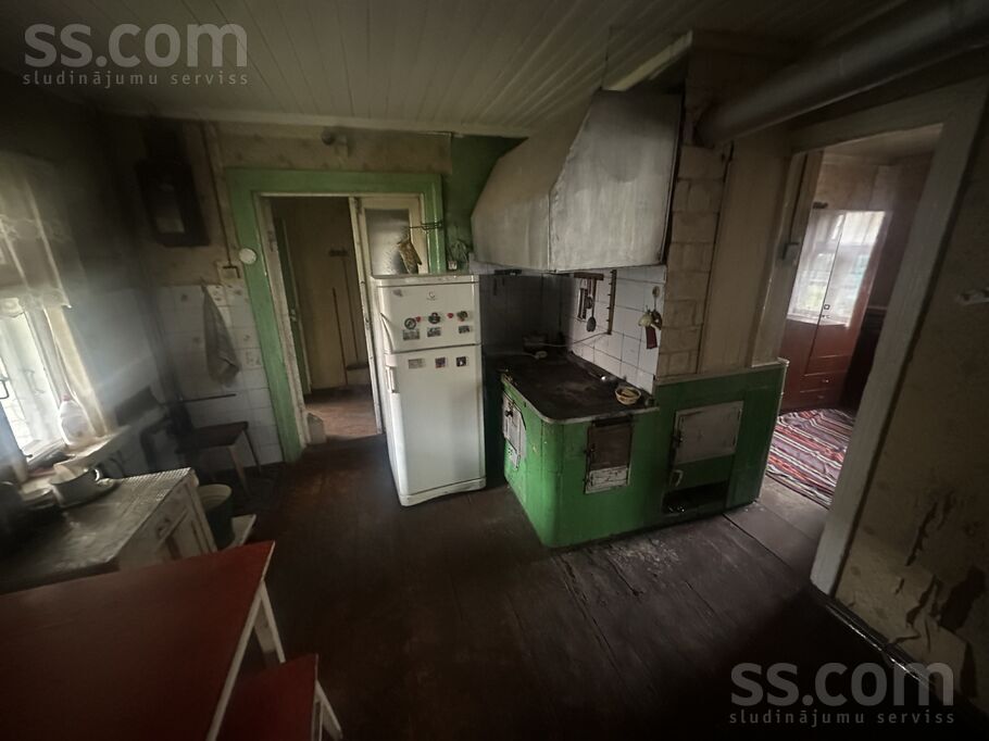 Elernes 6, Daugavpils un raj., Daugavpils — zeme