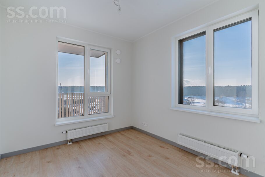 Kupriču 3a, Rīga — dzivoklis