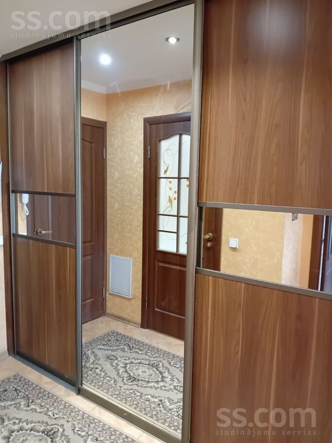 Acone 3, Acone, Rīgas rajons, Salaspils l. t. — dzivoklis