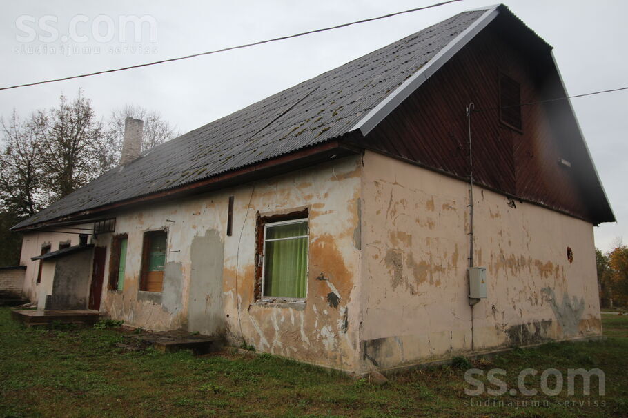 Liepas, Silmala, Rēzekne un raj., Silmalas pag. — maja