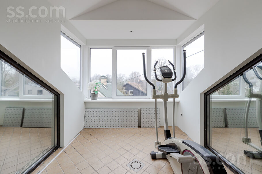 Kriķu 13, Rīga — maja